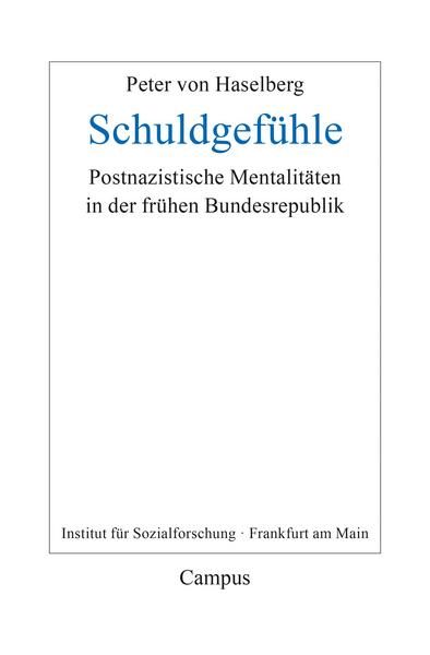 Cover Haselberg